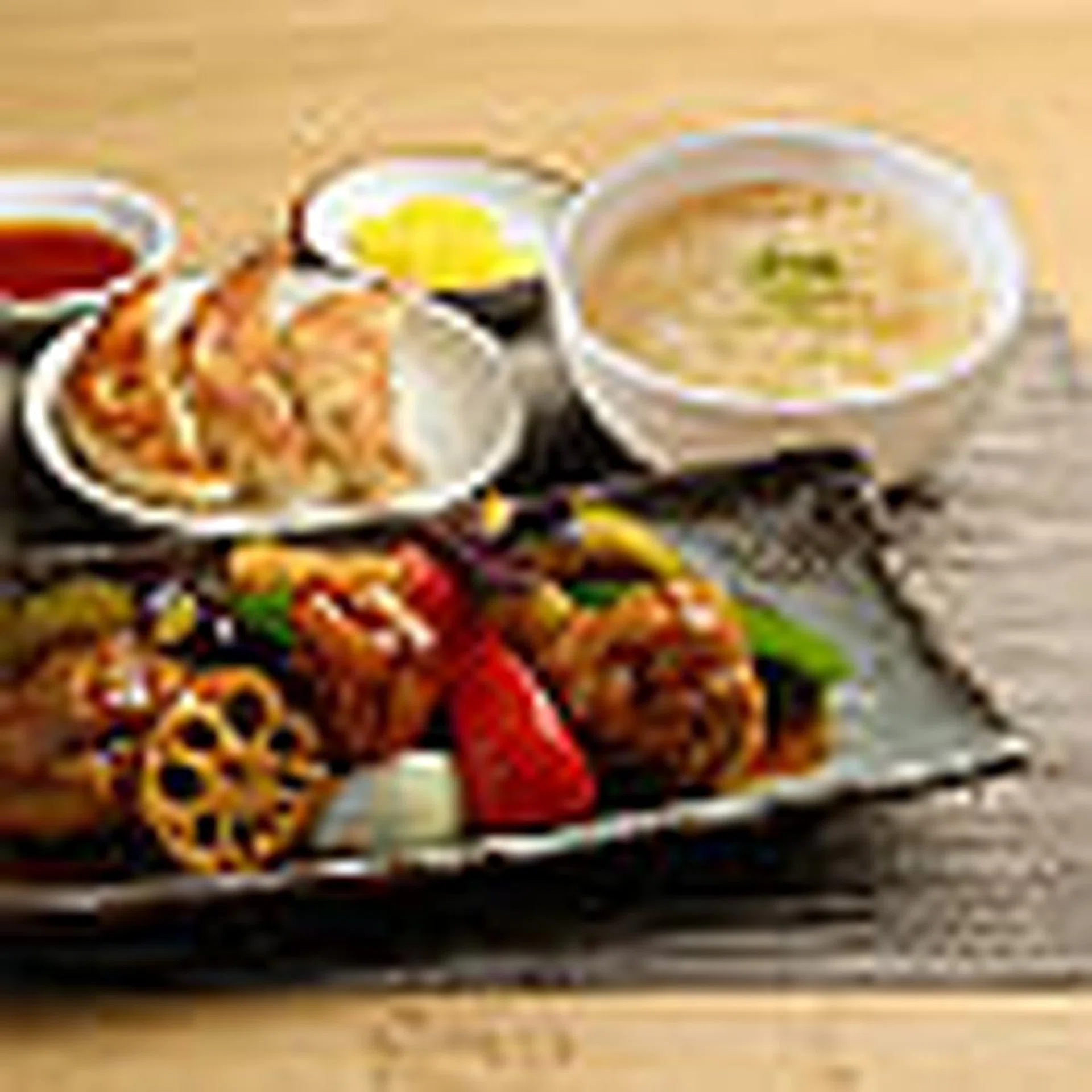 Food review: Osaka Ohsho