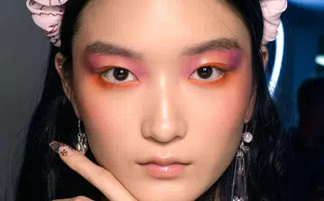 Beauty trends 2020