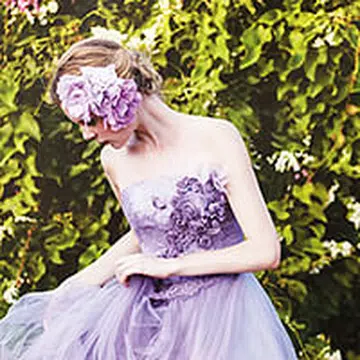 lilac gown mar 14 my dream thumb.jpg