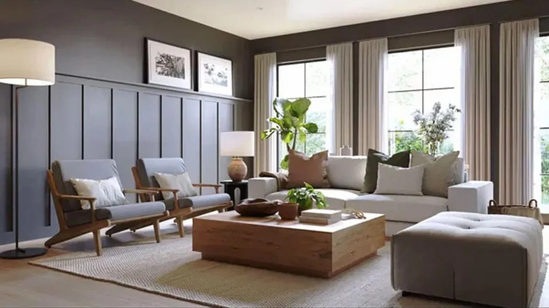 Home & Decor