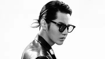 First Look At Kris Wu’s Collab With Gentle Monster + Prices In SG