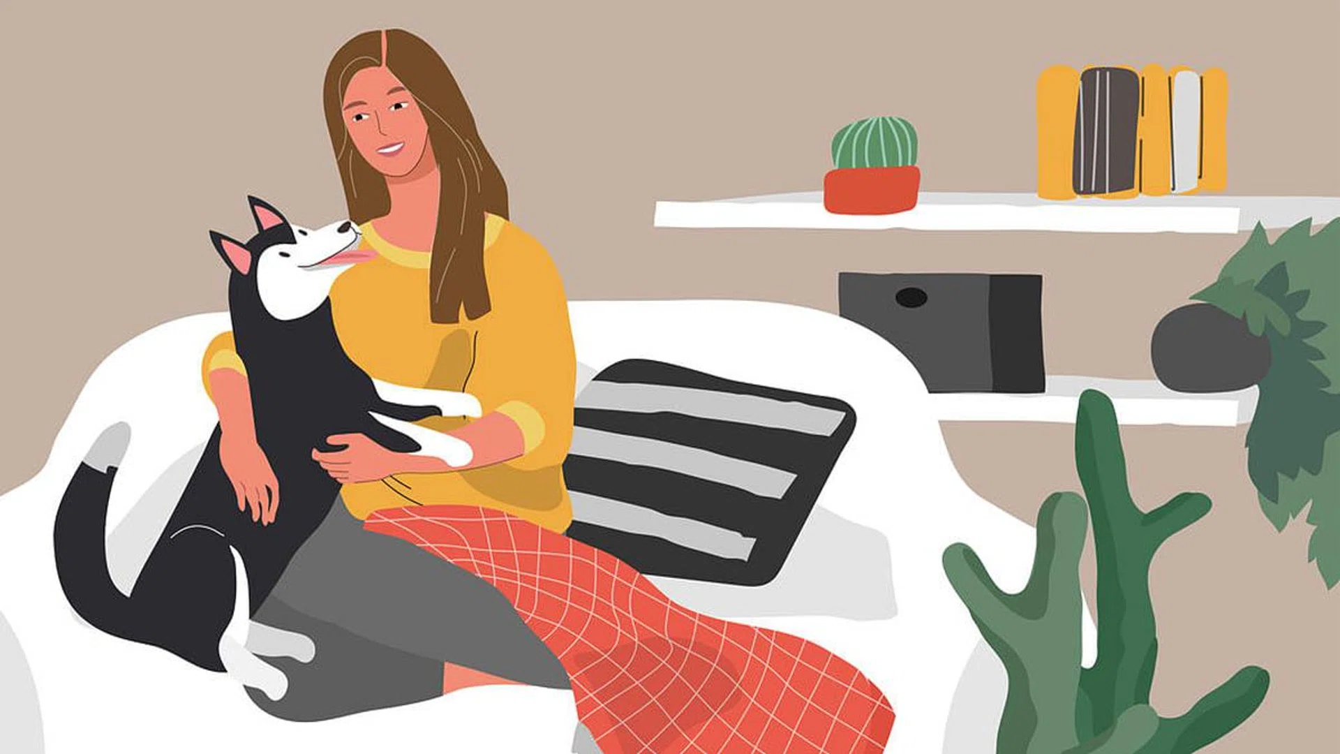 Stay at home activities