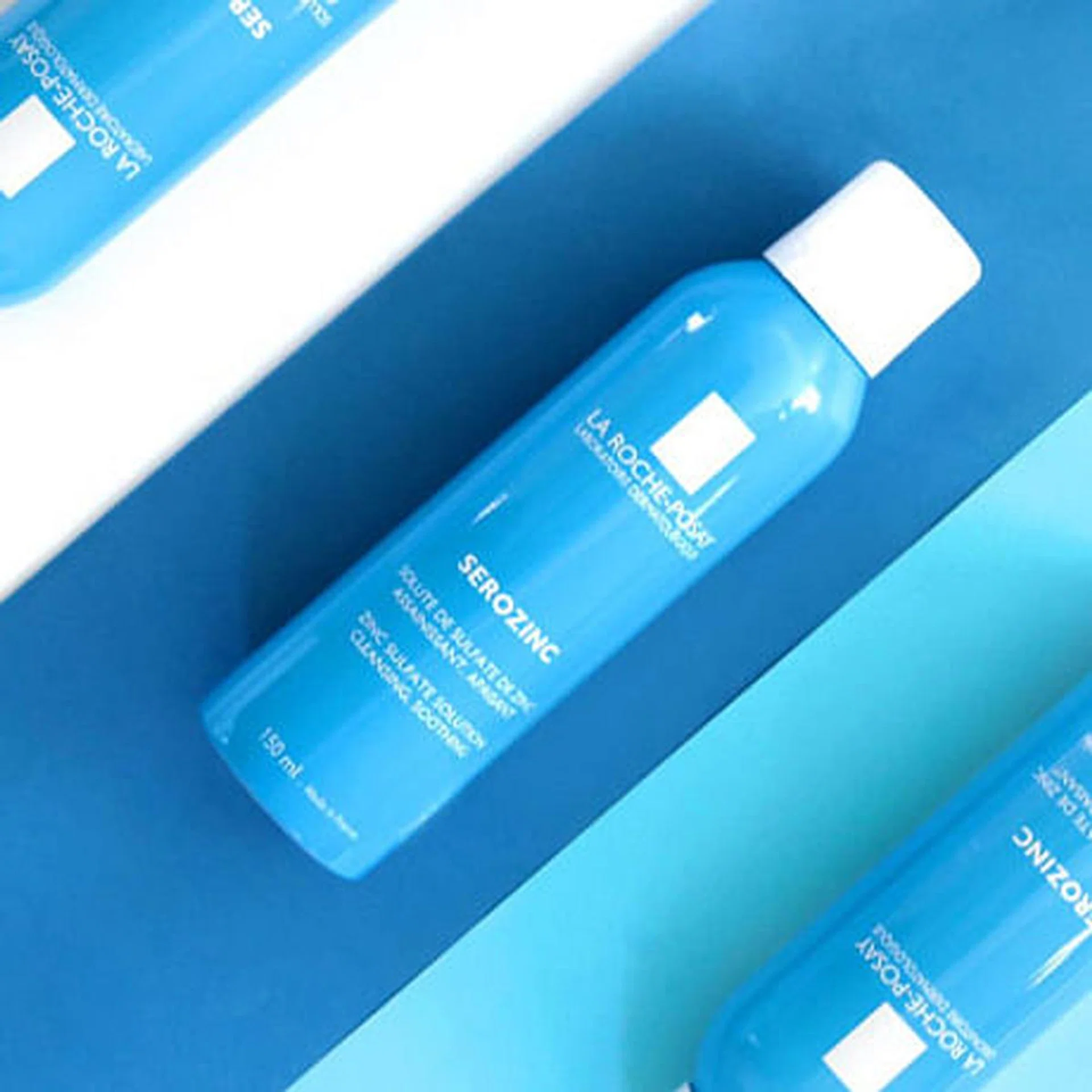 How to say bye to oil blotter papers: 4 tips on staying shine-free all day long