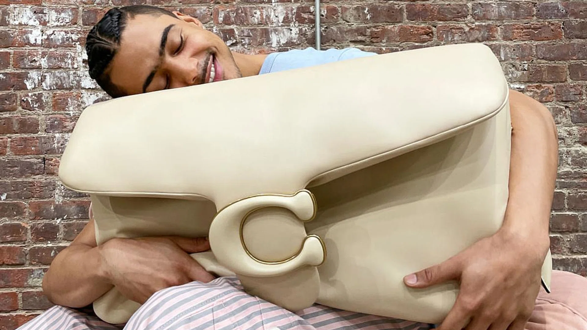 Pillow talk