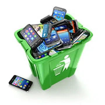 recycle T