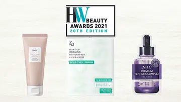 HWBA: The best masks for all your different skin concerns (all the masks from maskne, hydration, brightening and anti-ageing)