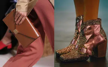 New York Fashion Week trends