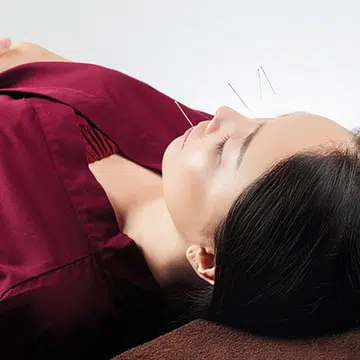 The finer points of great skin: Acupuncture for clearer complexion