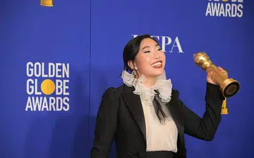 golden globes