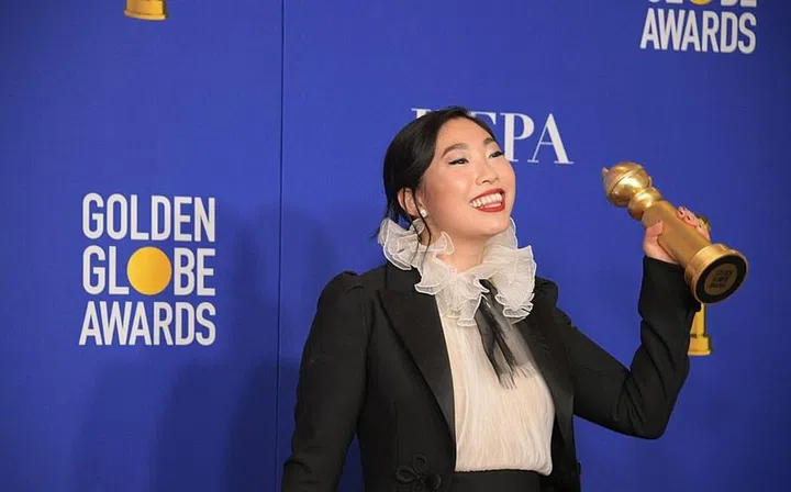 golden globes