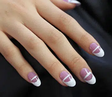 T OPI Jeremy Scott FW15 Five ways to wear the sheer nail polish trend spring summer.png