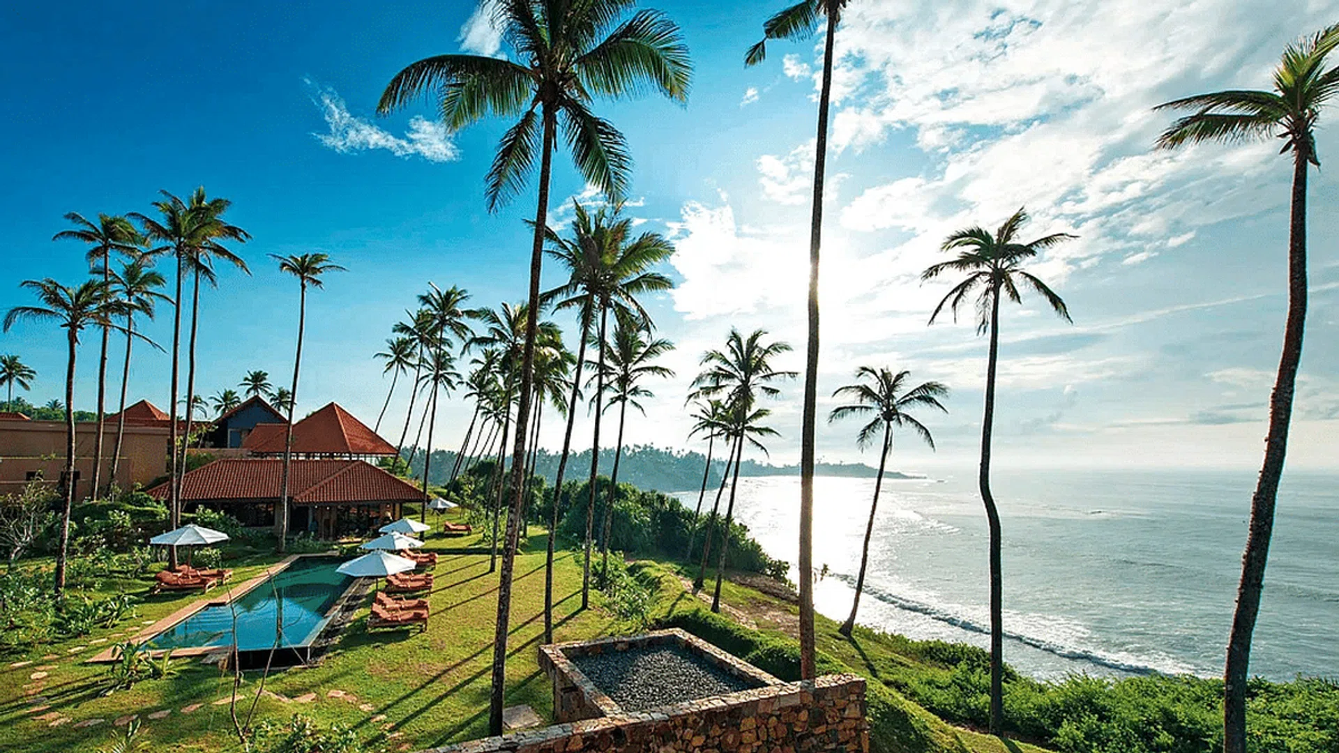 Resplendent Ceylon