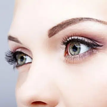 eyes T