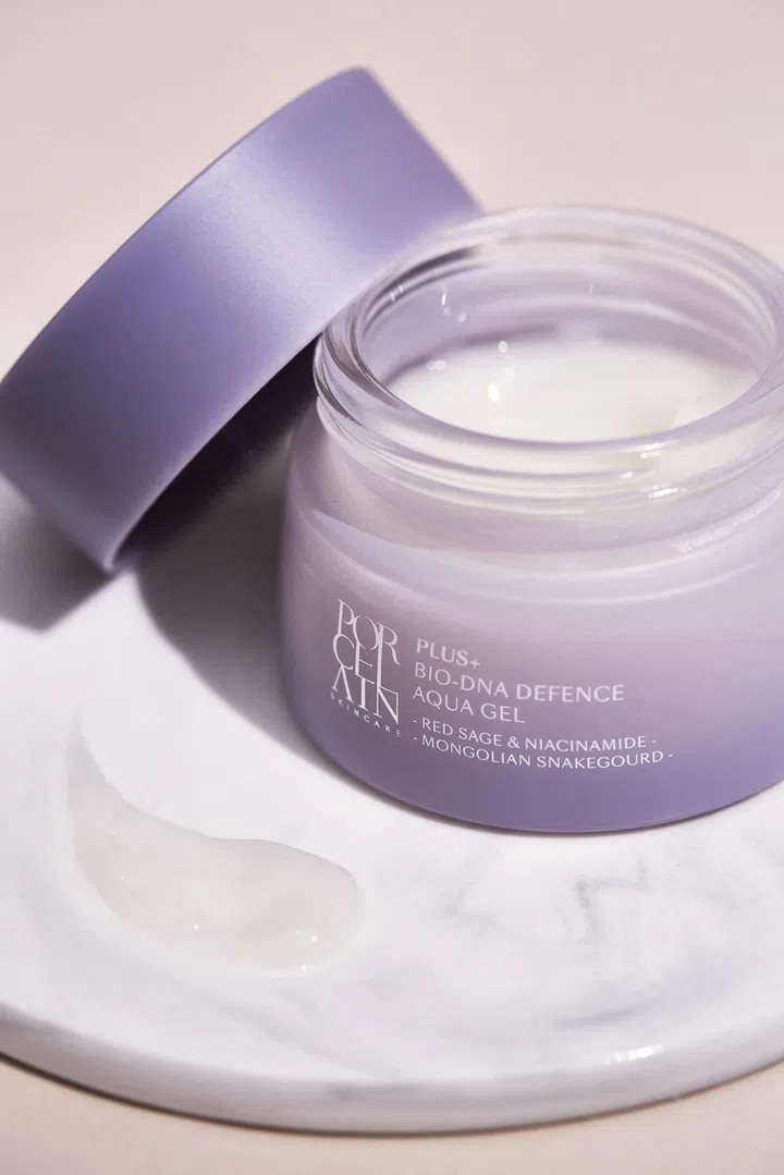 Bio-DNA Defence Aqua Gel