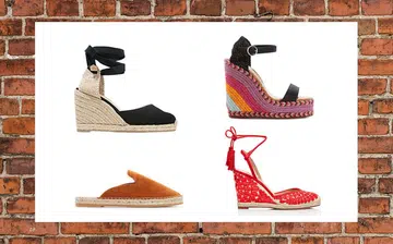 espadrilles