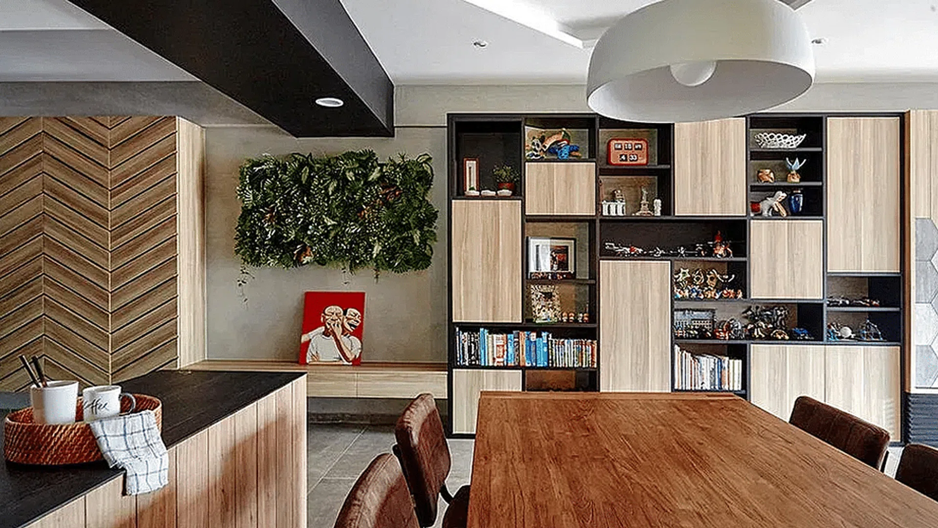 Home & Decor