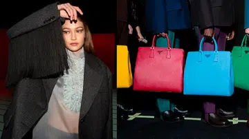 The Prada and Sotheby's auction is a fashion sale of our dreams