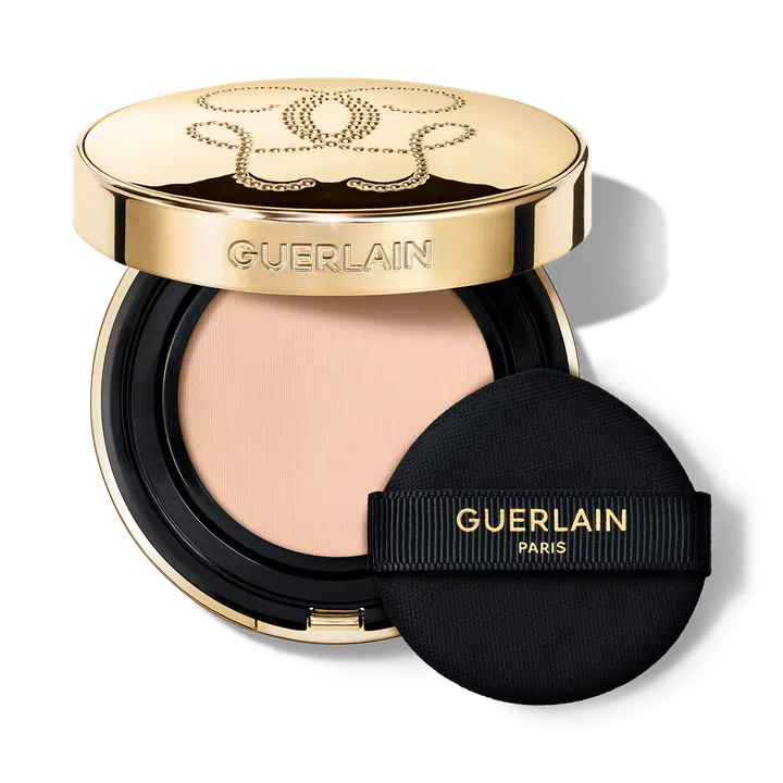 Guerlain Parure Gold Skin Mesh Cushion