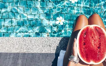 Summer Beauty Essentials
