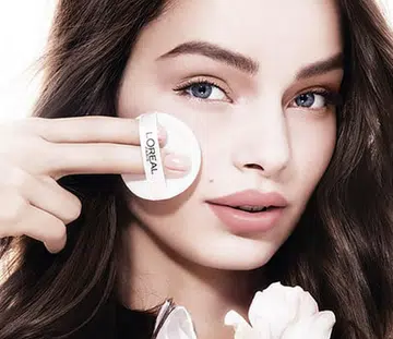 LÃƒÂ¢Ã¢â€šÂ¬Ã¢â€žÂ¢Oreal True Match Cushion foundation ($30.90)