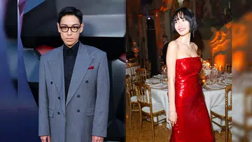 BIG BANG T.O.P., NANA