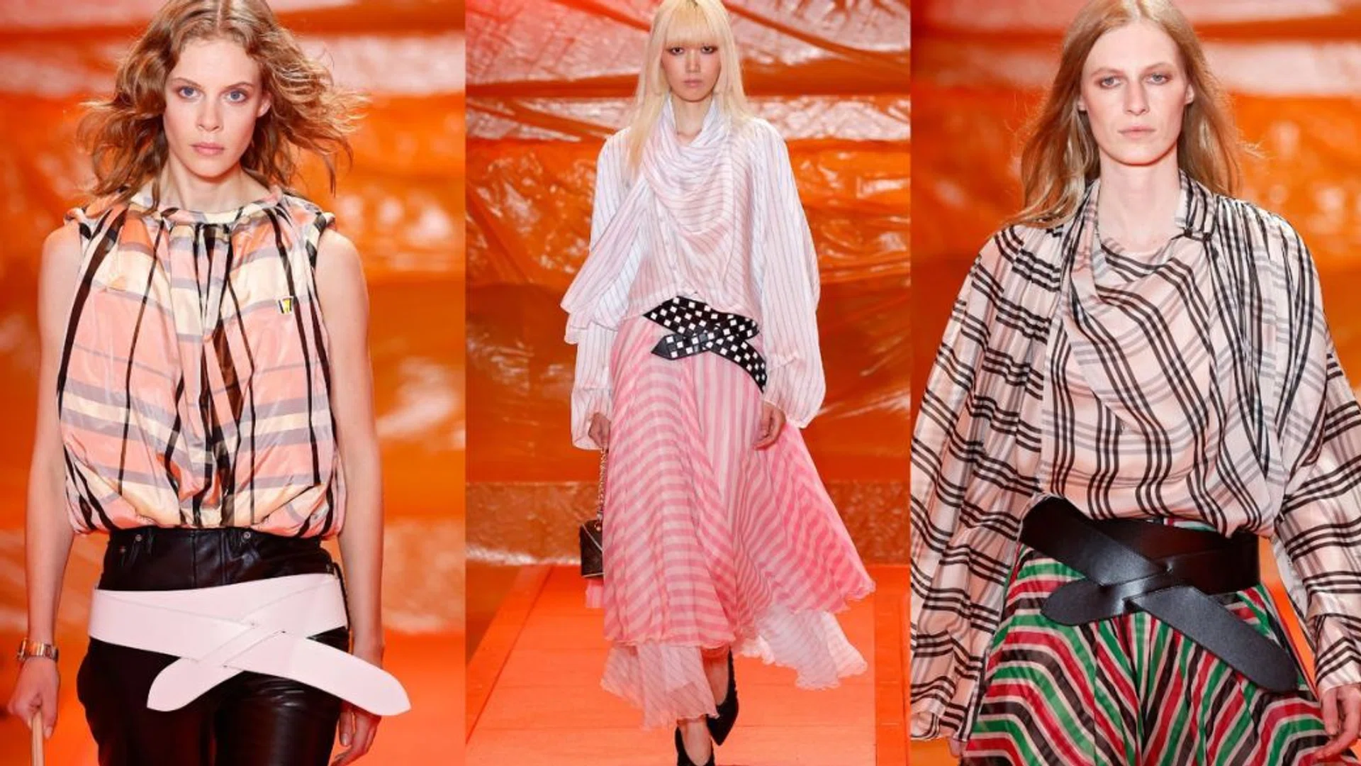 Louis Vuitton Spring/Summer 2024
