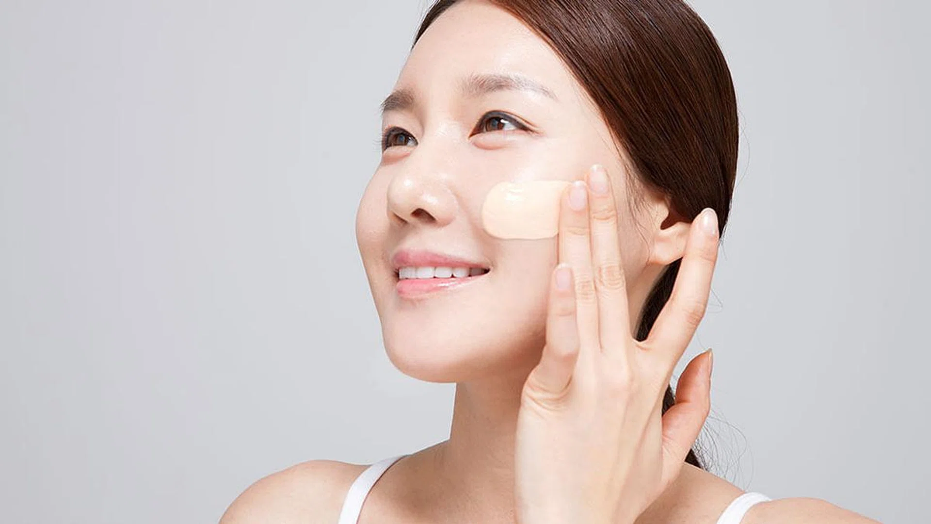 Foundation skincare