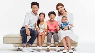 Children