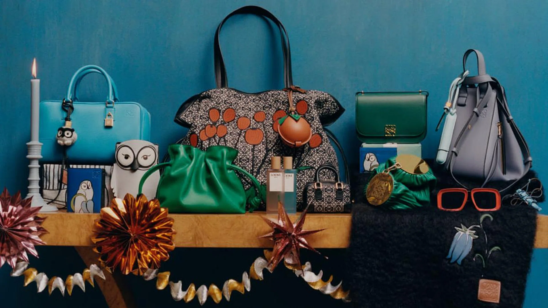 Credit: LOEWE
