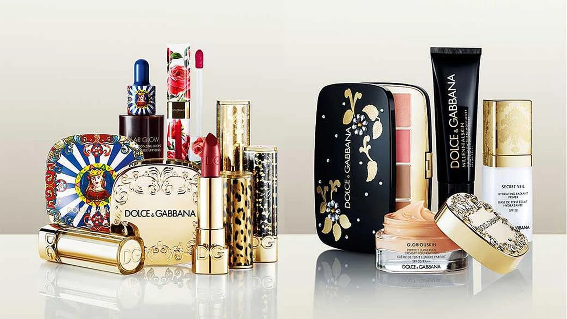 Dolce And Gabbana SG