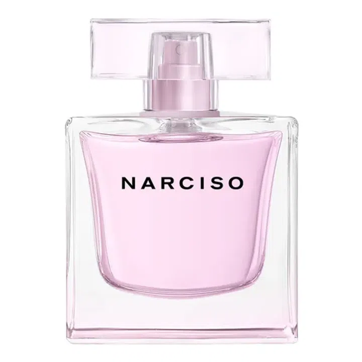 Best long lasting summer perfumes for women | Narciso Rodriguez Narciso Eau de Parfum Radiante