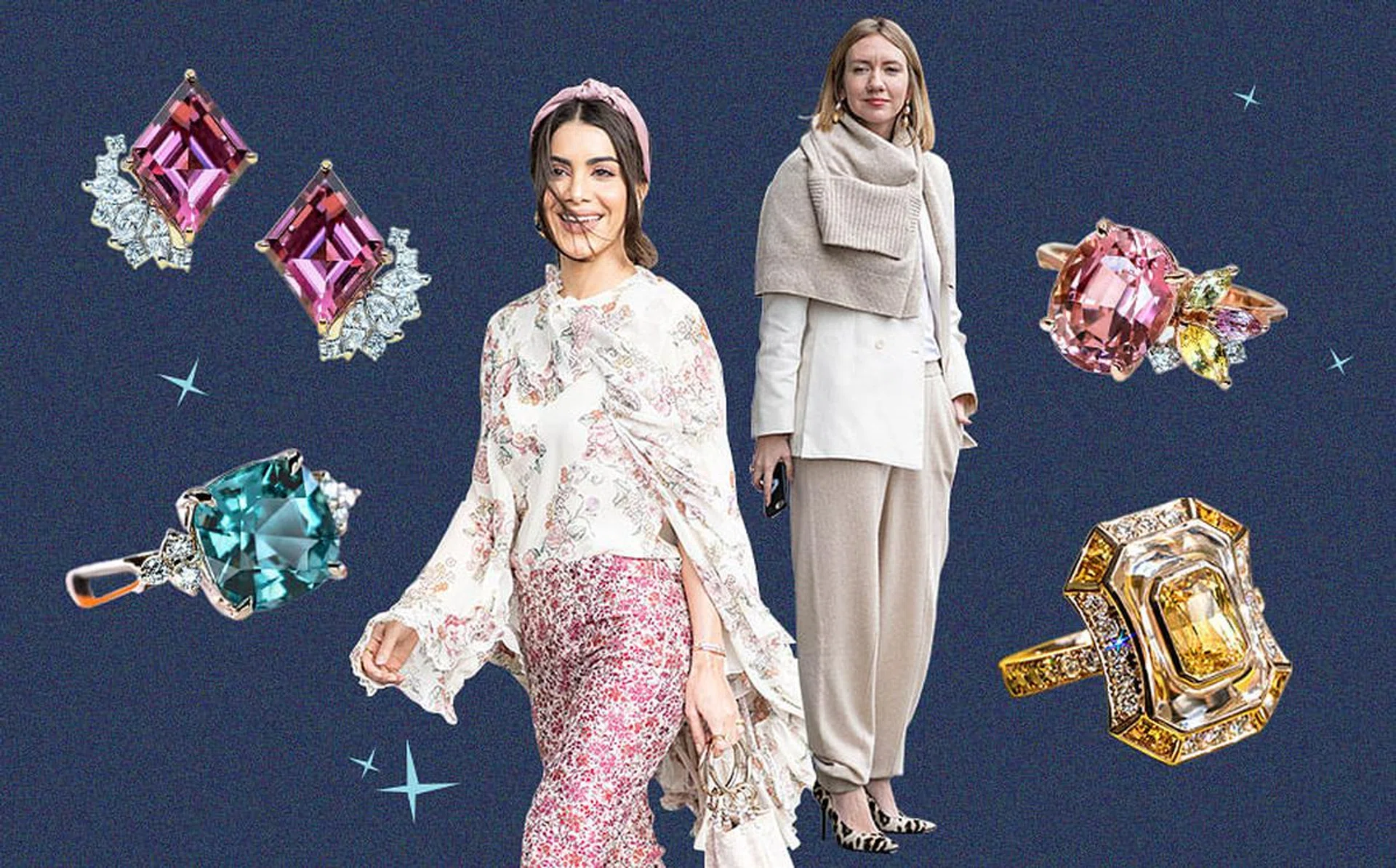 Reasons to be mad about bespoke jewellery and what it says about your fashion personality