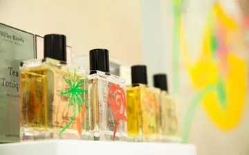 Natural isnÃƒÂ¢Ã¢â€šÂ¬Ã¢â€žÂ¢t always better: Miller Harris CEO Sarah Rotherham dispels myths surrounding ÃƒÂ¢Ã¢â€šÂ¬Ã…â€œcleanÃƒÂ¢Ã¢â€šÂ¬Ã‚Â perfume brands