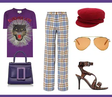 pantone fall fashion colours 2018