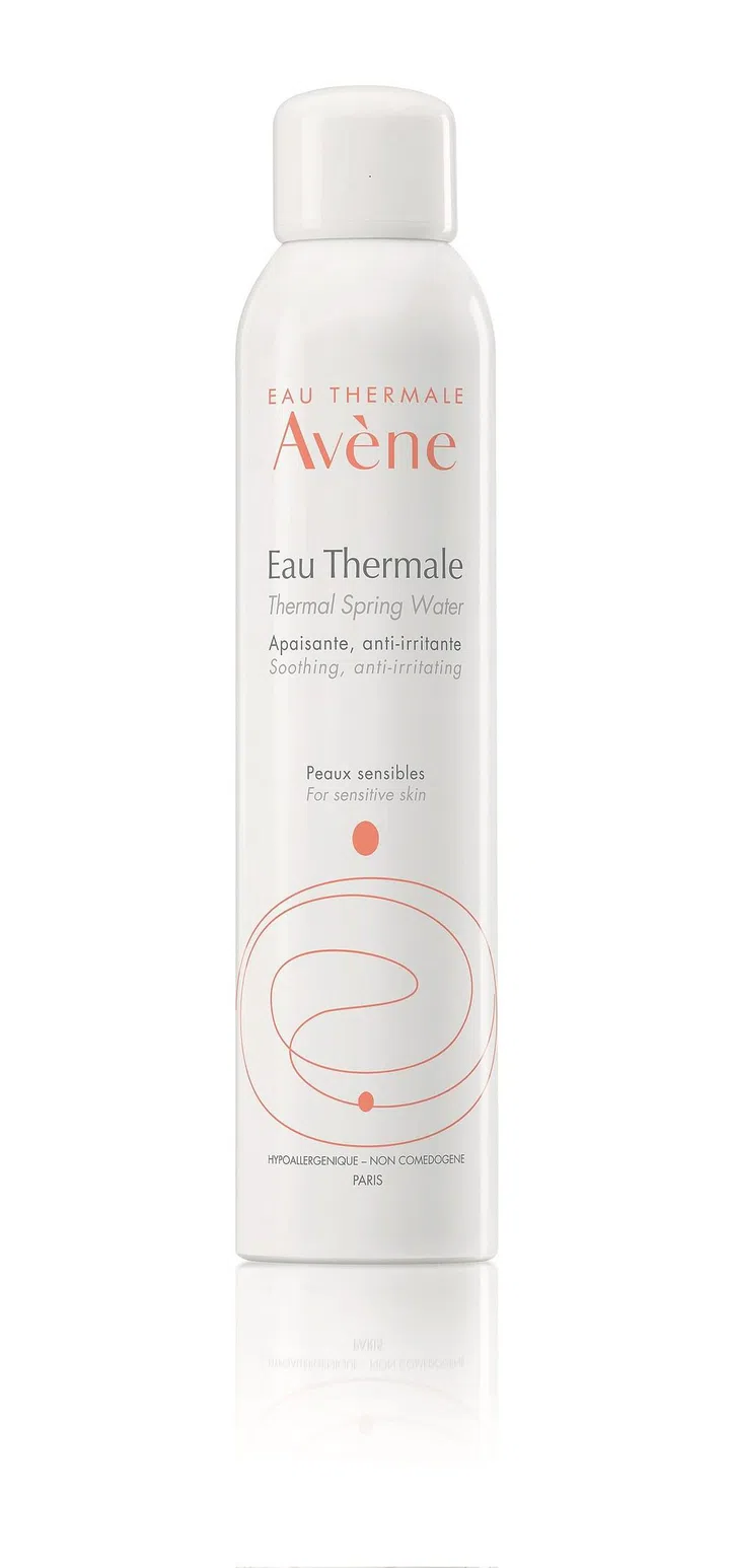 Credit: Avene 
