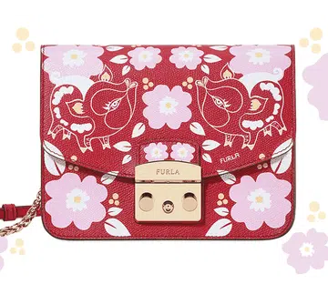 BAG THESE STYLES AND LOOK RED HOT FOR CHINESE NEW YEAR