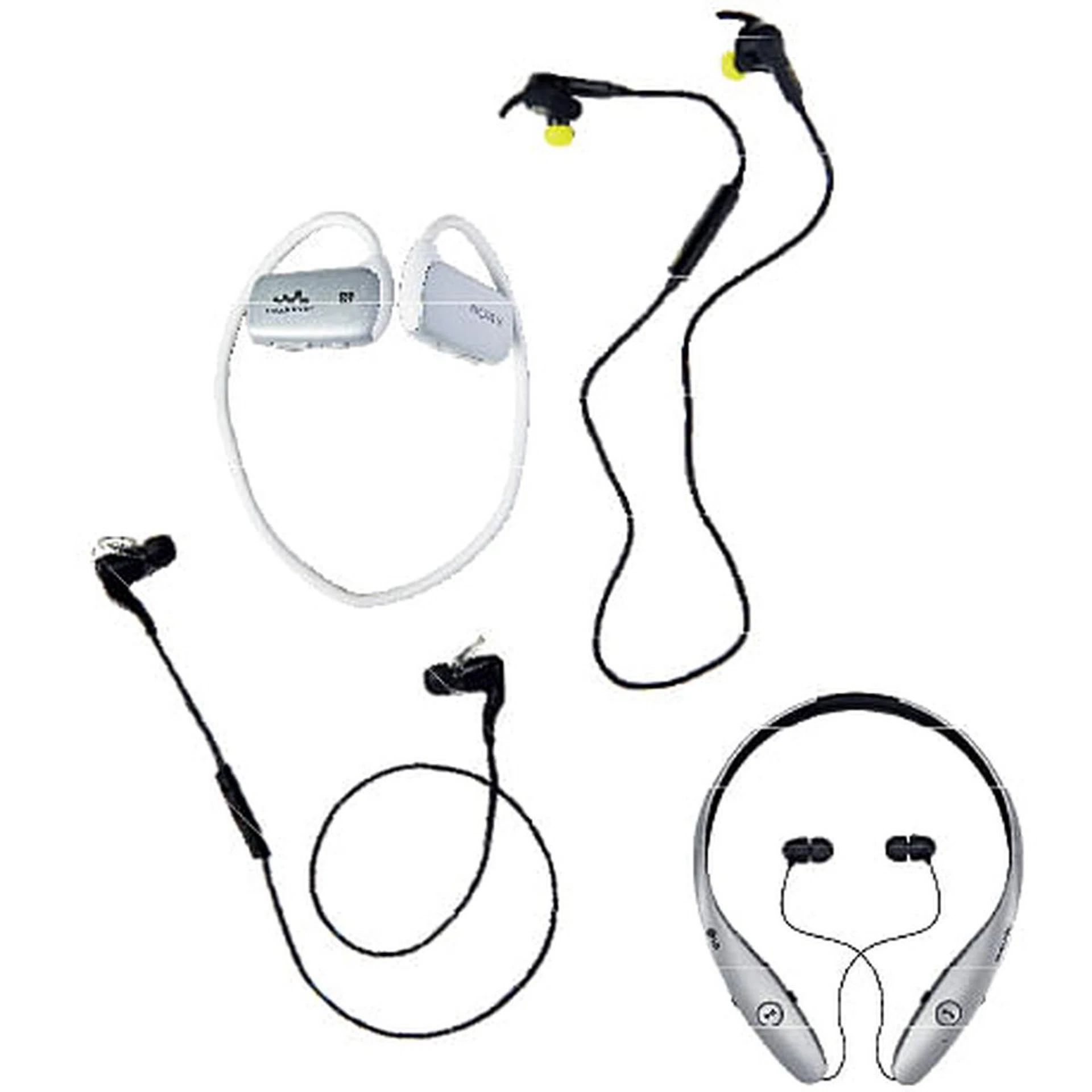 Headphones T