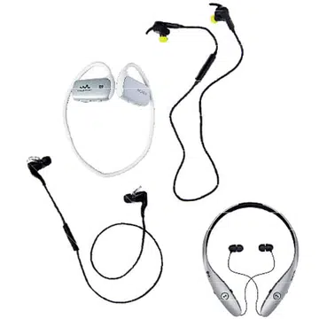 Headphones T