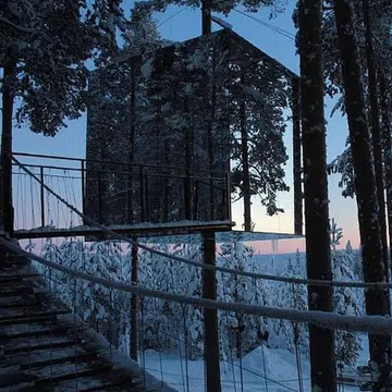 10 most secluded hotels around the world to escape the stress