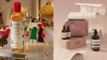 Christmas 2020: 38 Skincare and Makeup Gifts For Everyone On Your List