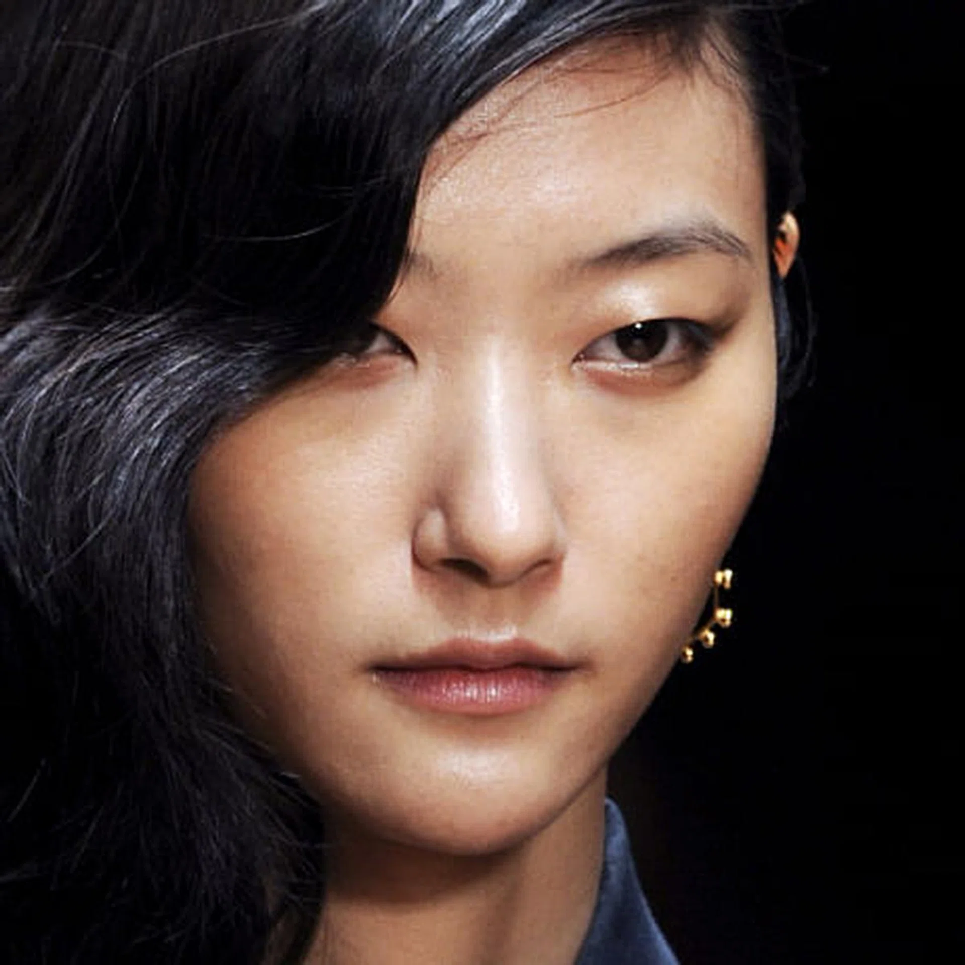 easy steps for party eye makeup asian eyes thumb