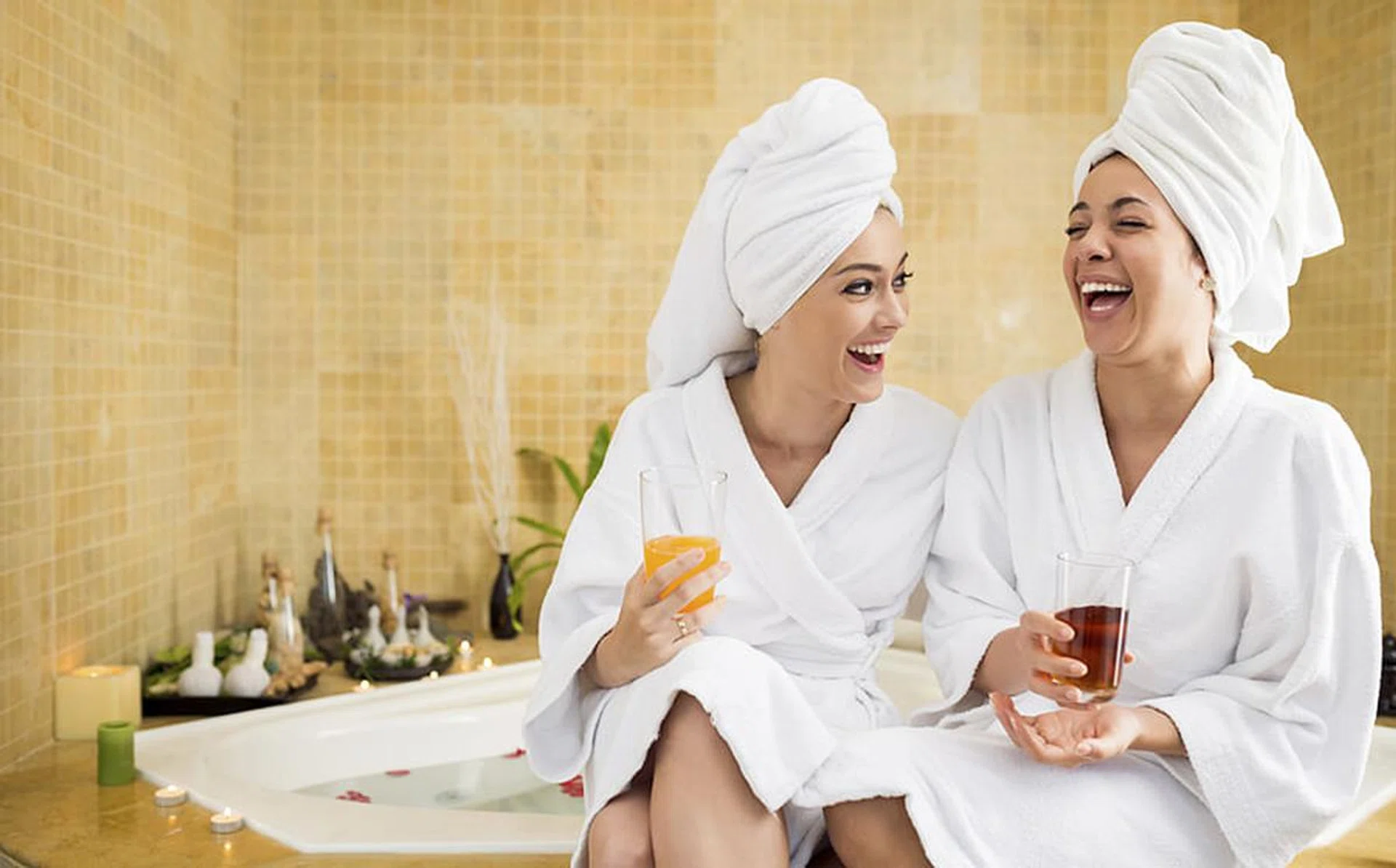 The Fullerton Wellness Journey