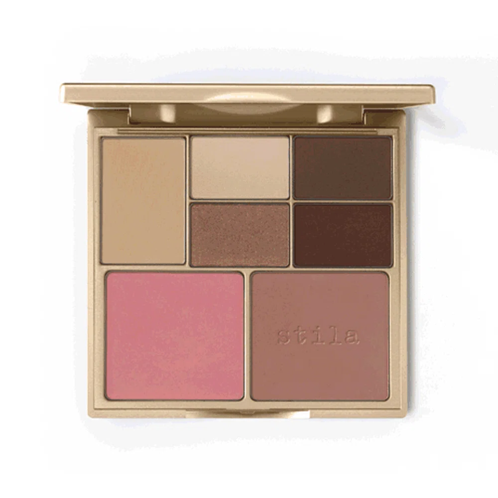 Need more pretty palettes to add to your stash? Here are some of our current favourites from the last few months