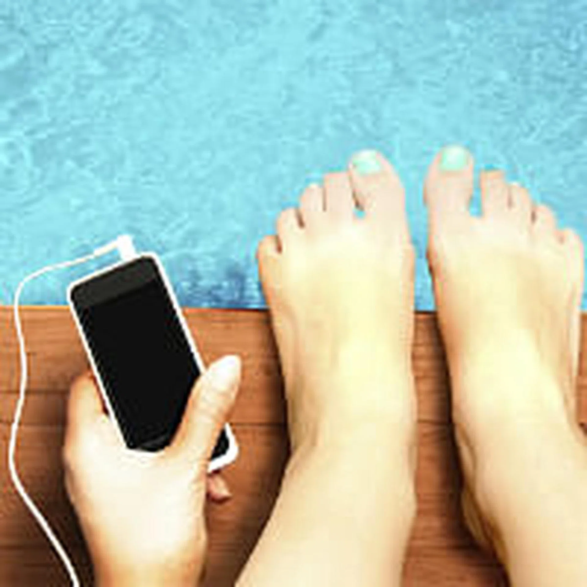 10 tips for the gadget-savvy traveller THUMBNAIL