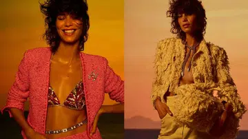 resort 2021 fashion trends