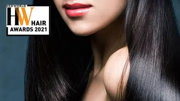 her world hair awards 2021 her world team's favourites