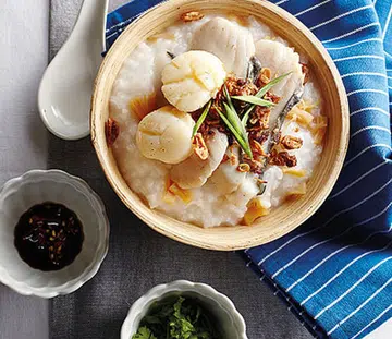 congee T