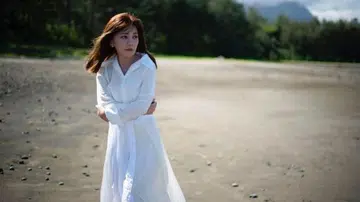 Fish Leong spoke in a live-stream about how she found it hard to cope mentally during the lockdown last year.