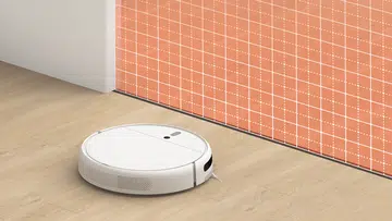 Smart Home Appliances