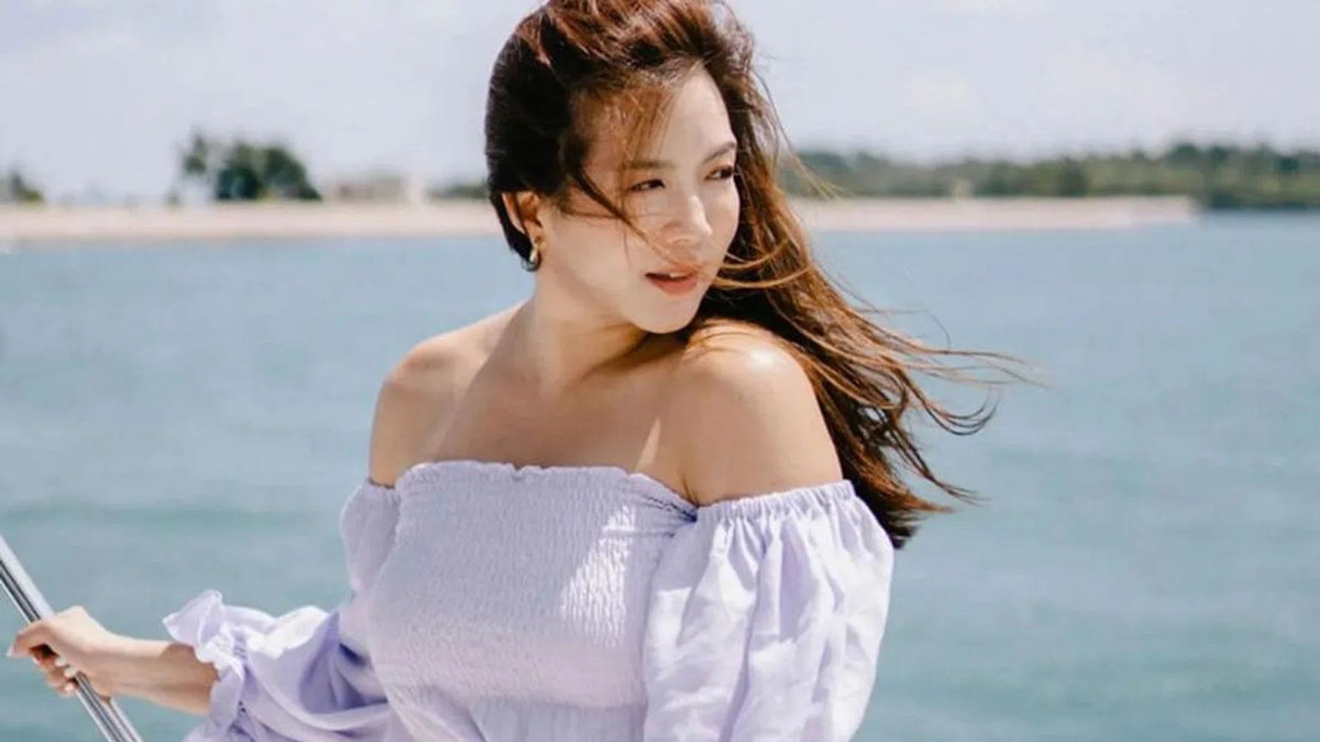 Credit: Instagram/ Rui En